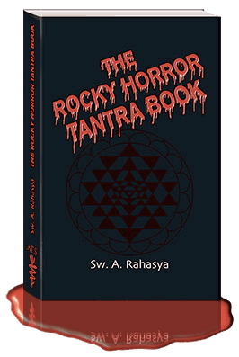 the rocky horror tantra book